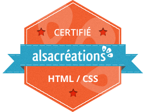 Label HTML CSS Expert