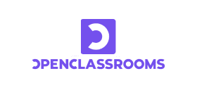 Logo openclassroom