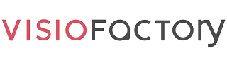 Logo Visiofactory